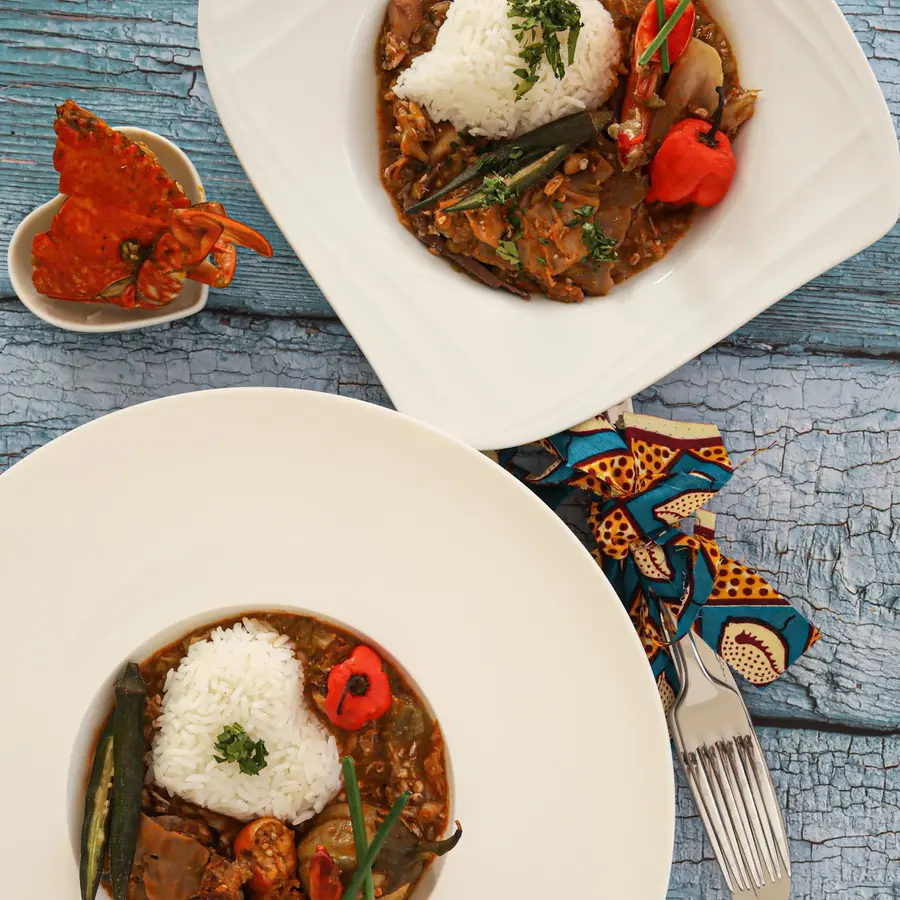 Office lunch plates